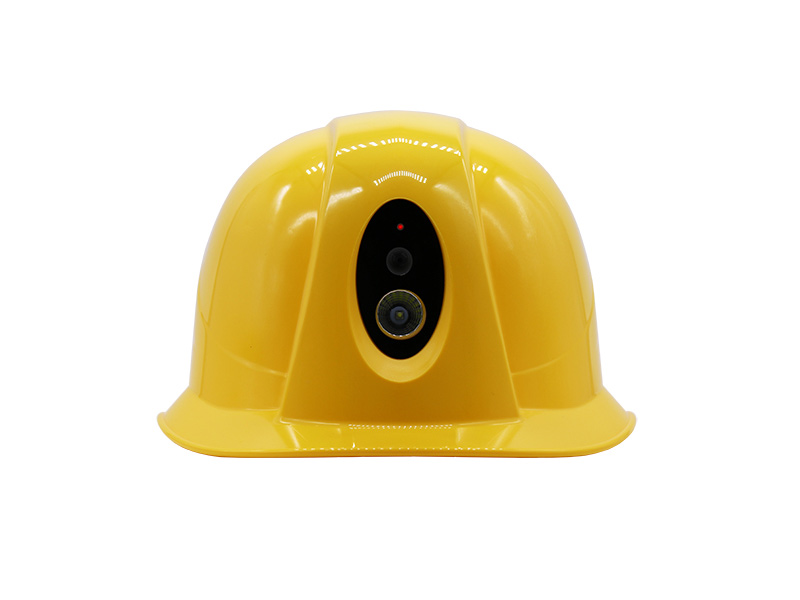 九游会SMA-TK01 无线图传智能安全帽